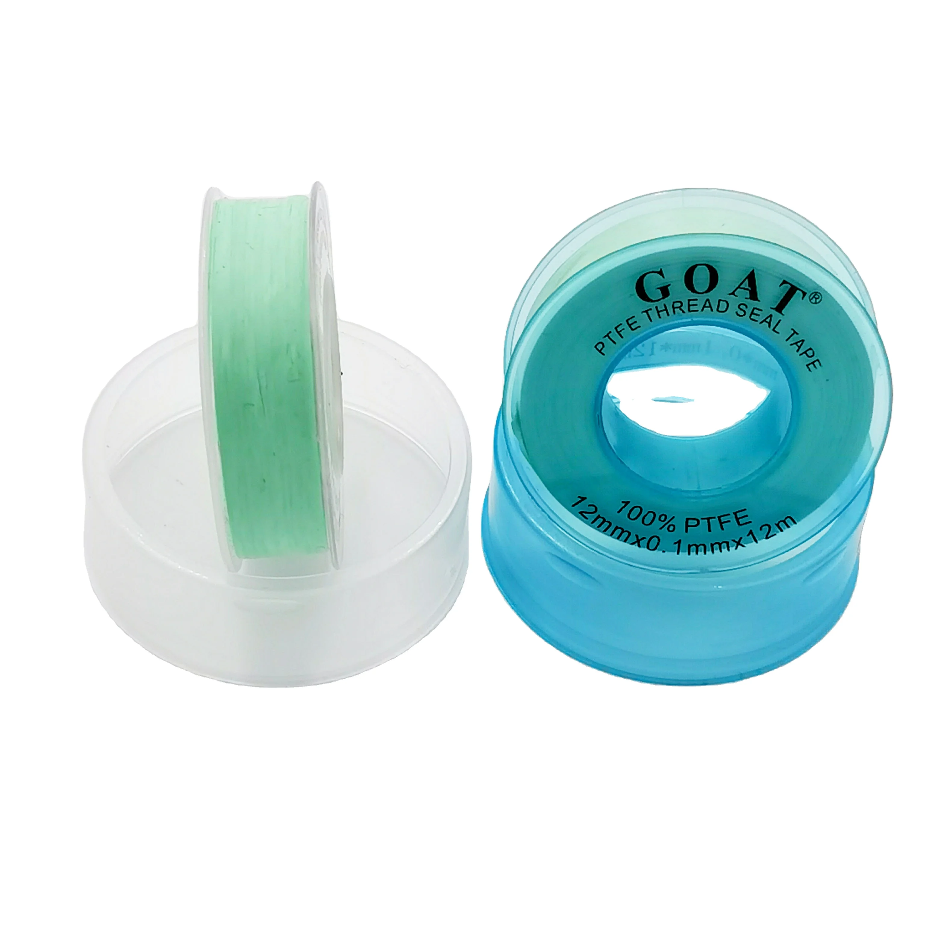 100% уплотнительная лента PTFE высокой Taflon