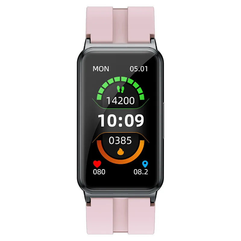 EP01 Noninvasive Blood Glucose Bracelet Sports Smart Watch