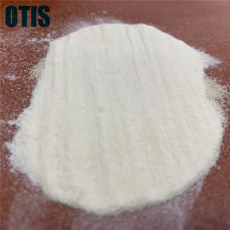 China xanthan gum powder price