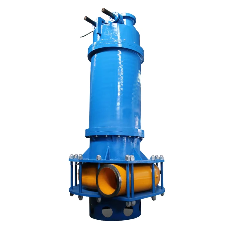 fast delivery zjq submersible slurry pump for industry