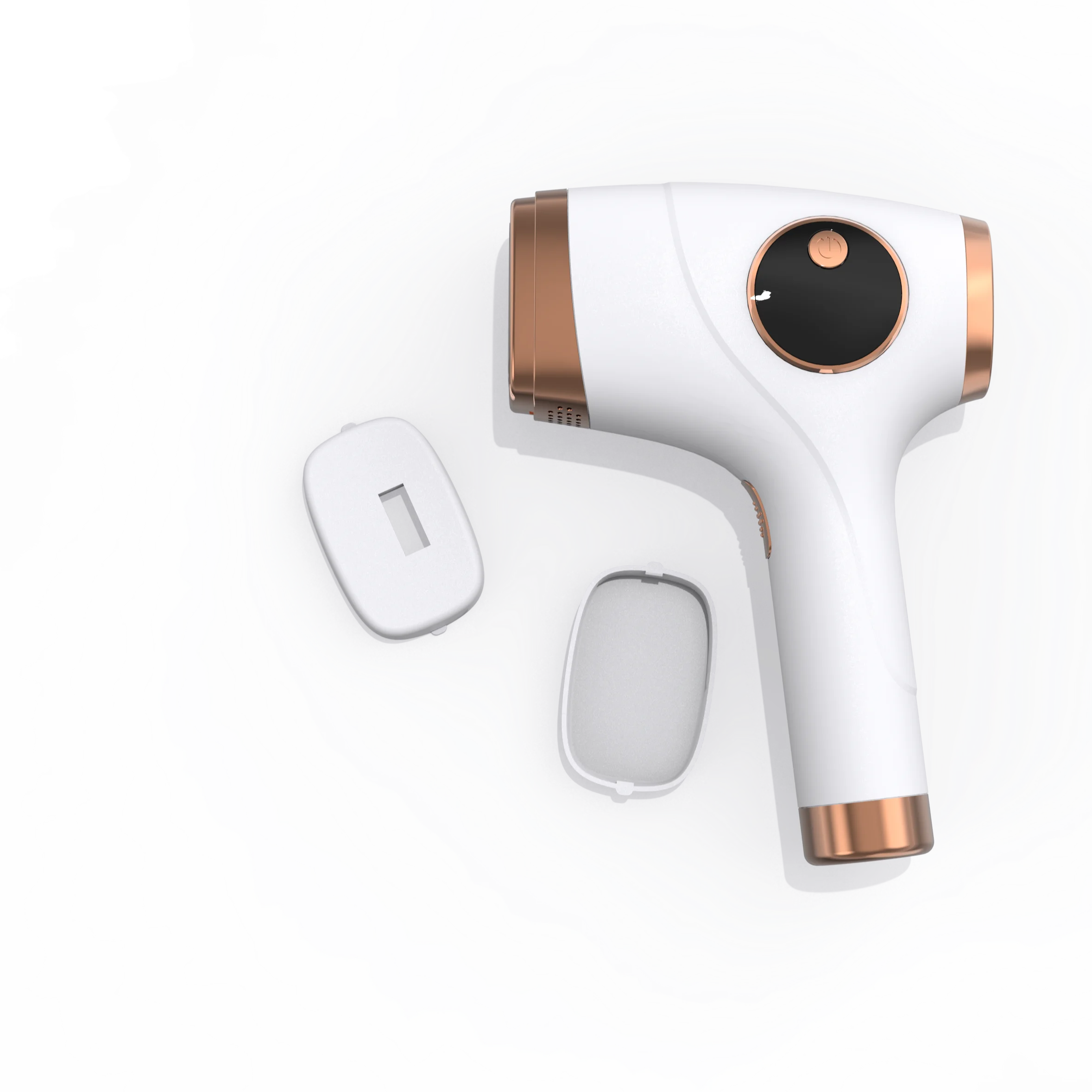 HOT2022 best sellers Portable Laser Hair Removal Machine& Depilatory Instrument At Home