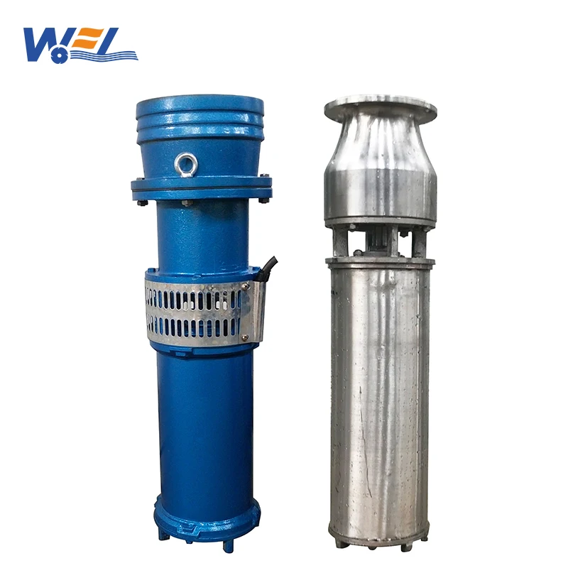 Outdoor QSP ac musical water pump equipment lake pond submersible fountain pumps with led light