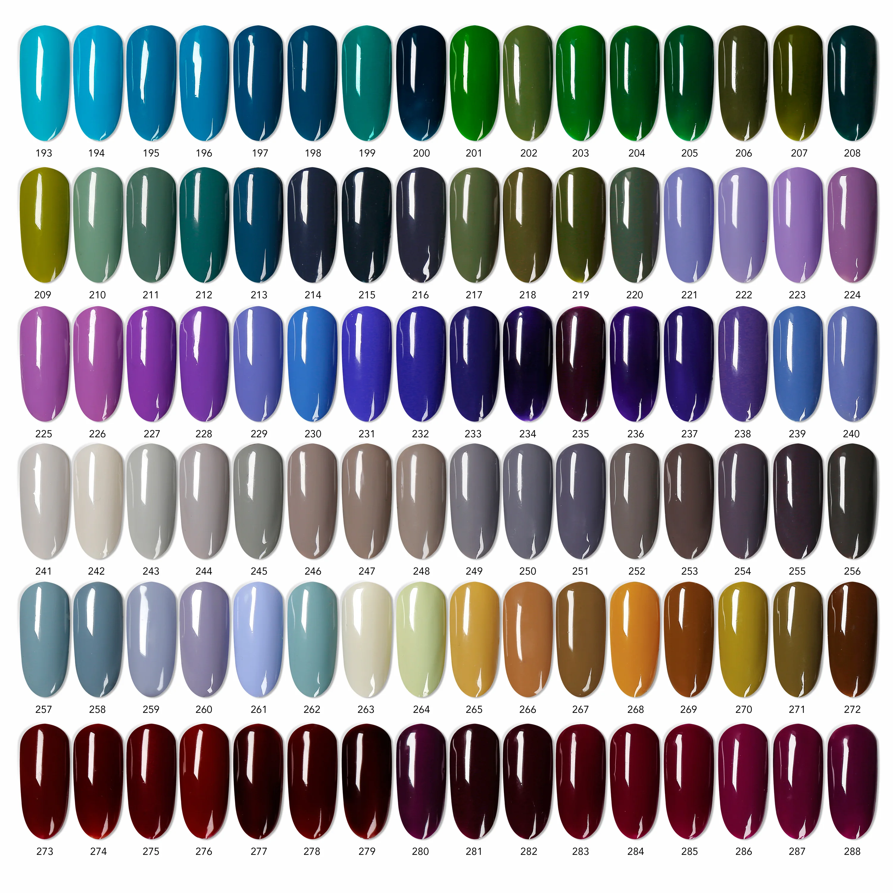 CX Beauty factory price free samples gelpolish nails for sale 15ml nail china professional uv gel nail polish