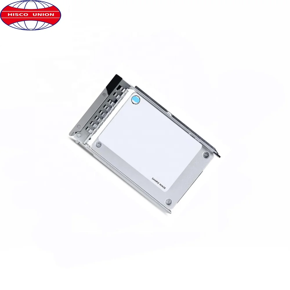 New in stock 4CN85  1.92TB  SAS12Gbps  2.5inch SFF Hot plug Solid State Drive