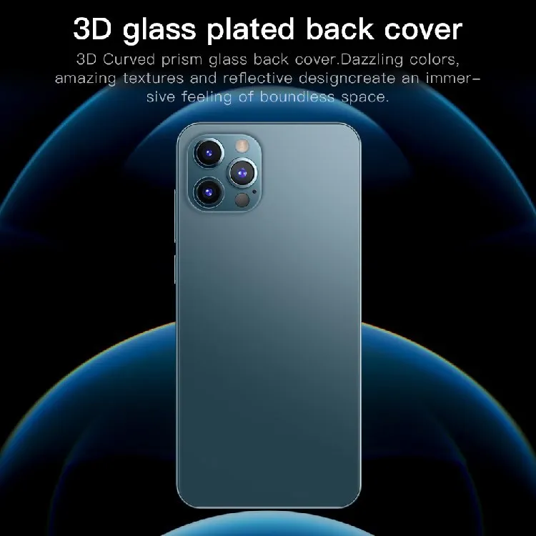  2021 mobile phones in dubai 12GB+512GB Octa Core CPU With Good