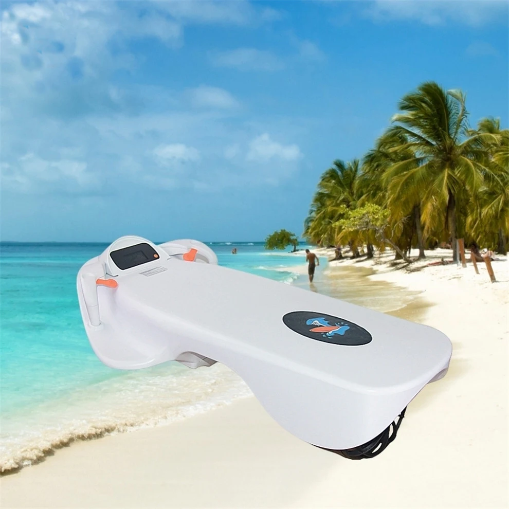 Brand New Water Jet Underwater Sea Scooter With 36V12ah Battery