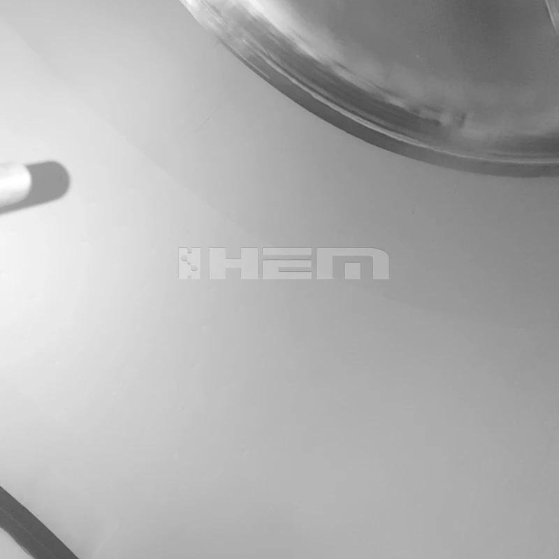 304 stainless steel fermenting equipment 2000L commercial conical fermenting equipment beer