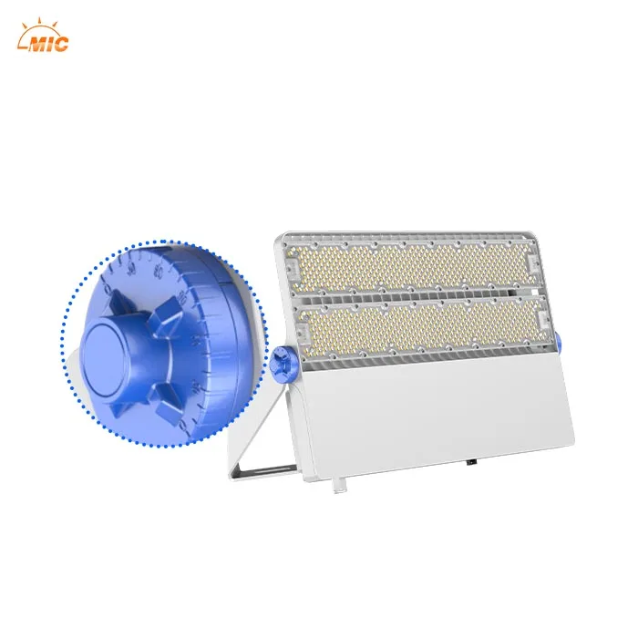 AC100-277V waterproof IP67 led projector lamp 500W 750w 1000w led floodlight outdoor flood light