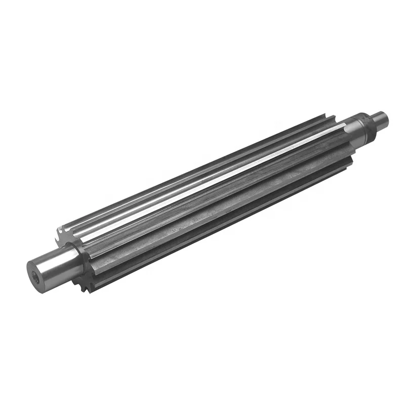 PVC masterbatch making machine rotary knife Twin screw masterbatch making machine rotary knife Water ring cutter On Sale