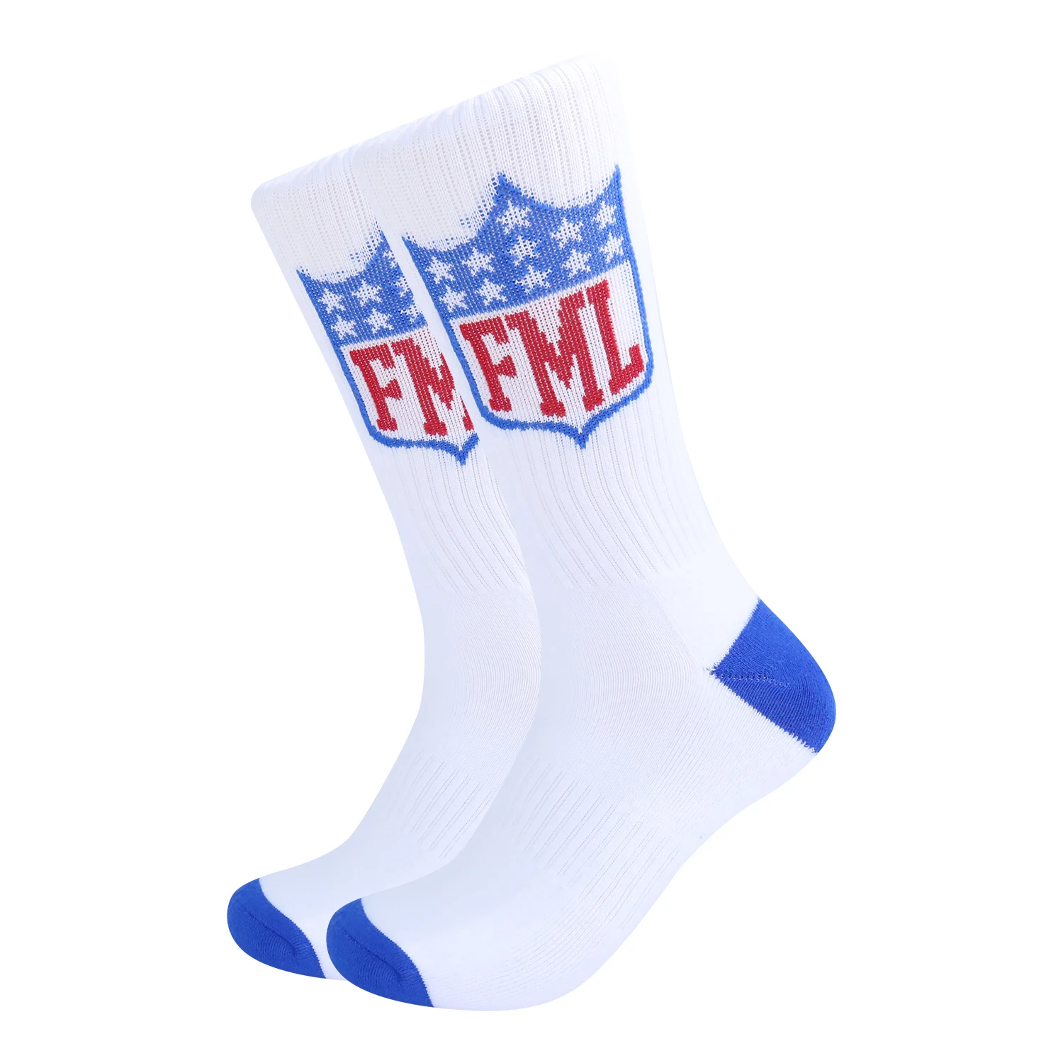  wholesale New fashion China Street hip-hop Socks custom logo sport