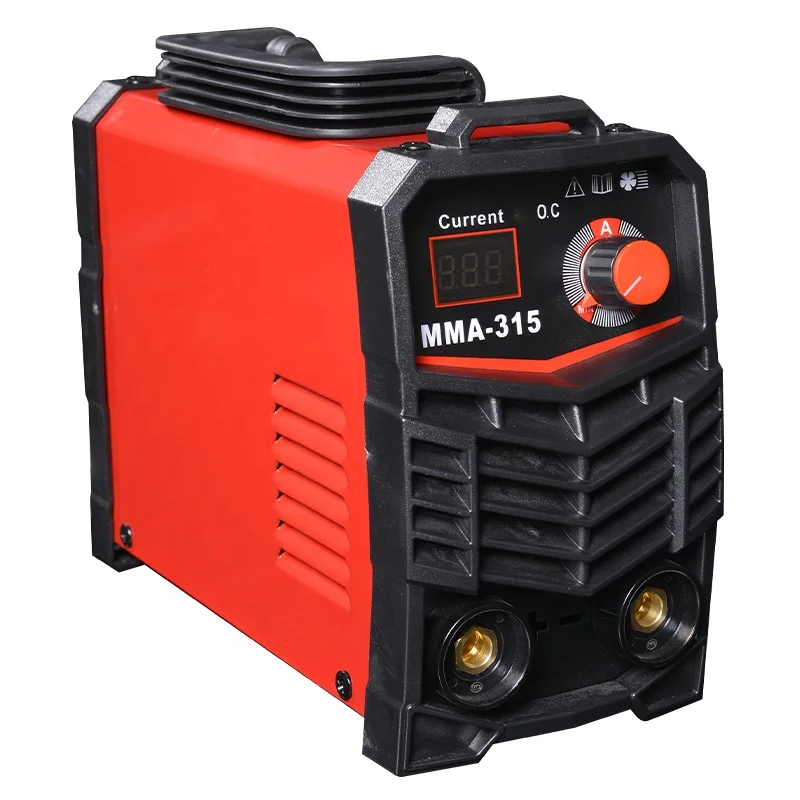 Hot-Selling Product Manual Arc Welding Machine,Inverter Welding Machine MMA-315