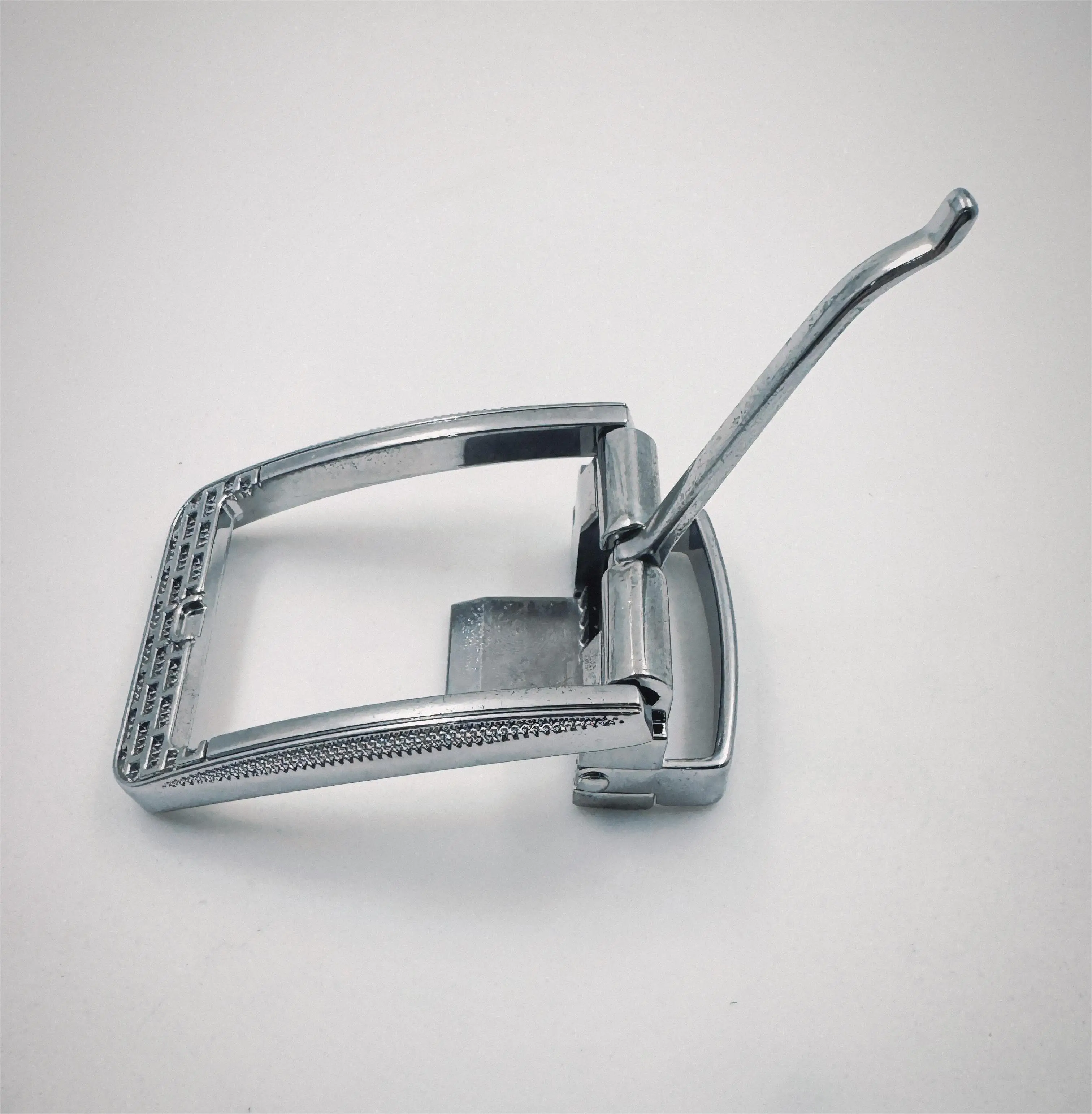 2024 New Design Factory Hot sale 35mm Belt Clip Buckle