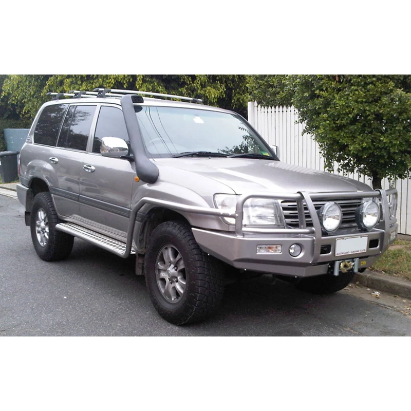 TSLC100NA Factory direct supply 4x4 accessories SNORKEL kit For Toyota 100 Series Land Cruiser / Lexus LX470