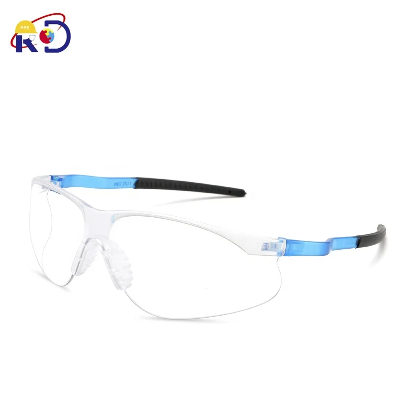 Анти влияние с защитой от ультрафиолета и анти ветер уход за кожей лица Маска Анти-всплеск Поликарбонат защитные очки