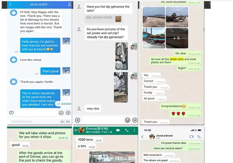 Wilsun Chinese manufacturers Nickel Alloy Pipe Incoloy 800 825 925 926 Nickel Alloy seamless steel pipe/tube