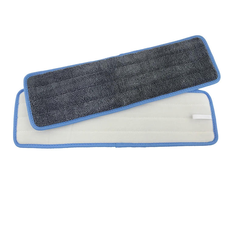 Многофункциональные швабры из микрофибры для бытовой уборки, Сменная головка, твист, плоская Швабра