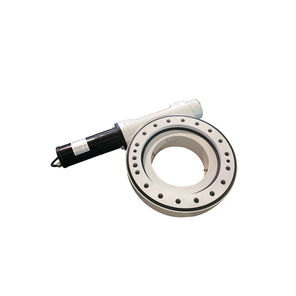 
12' Enclose slewe Drive for solar tracker 