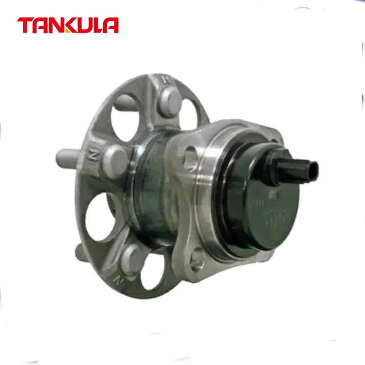 High Quality Auto Parts Wheel Hub Bearings 42450-47040 Auto Rear Wheel Hub For Toyota Prius-2012 2013 2014 2015