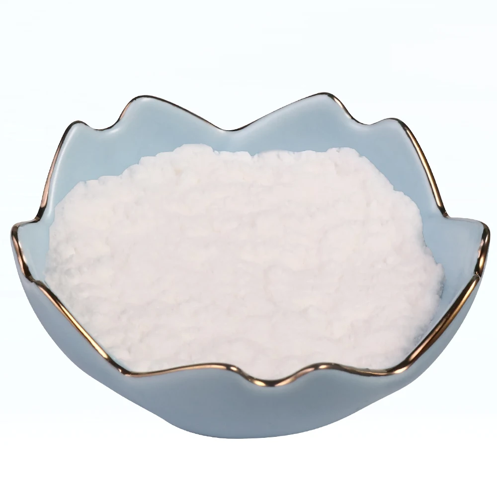 Cosmetic Grade Pure 99% Ascorbic Acid 2-glucoside Powder for Skin Whitening