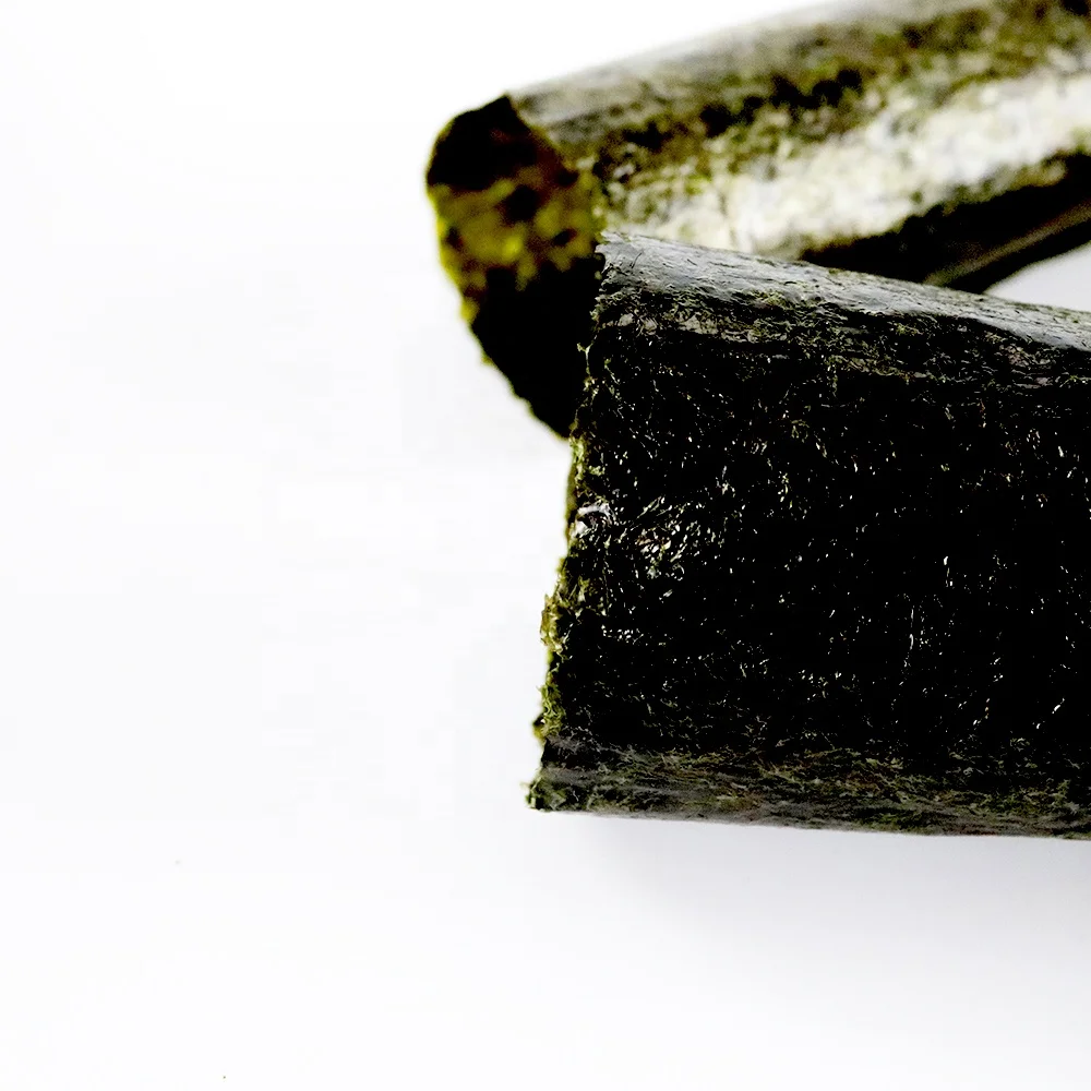 Professional Factory Seaweed Of Gold Sushi Nori