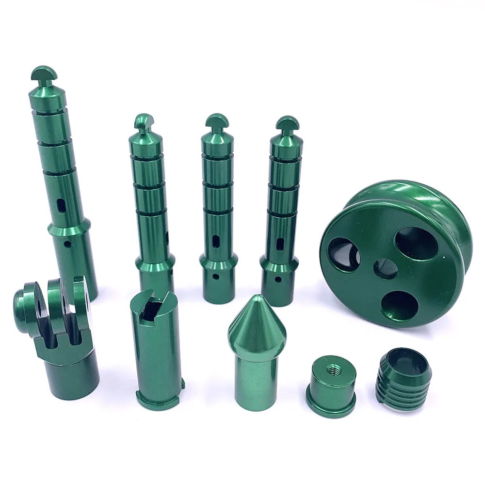 Импортный набор запасных частей для классического поворотного станка с ремешком на голову гитары