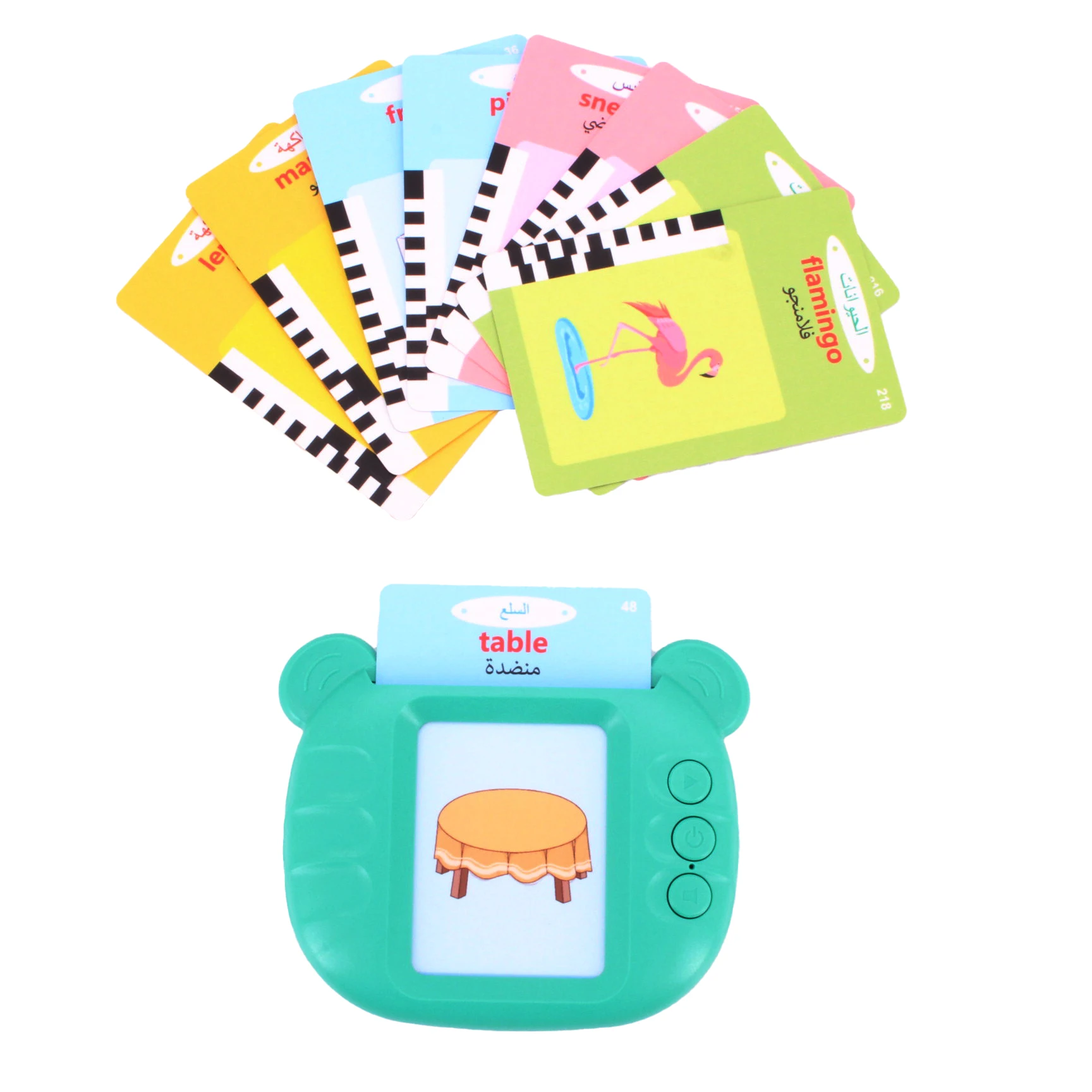 Preschool Learning Toys Clockwork Mechanism Airplane Toys Wit Sound Horse Shape Teething  Electronic New Items Restaurant Gift