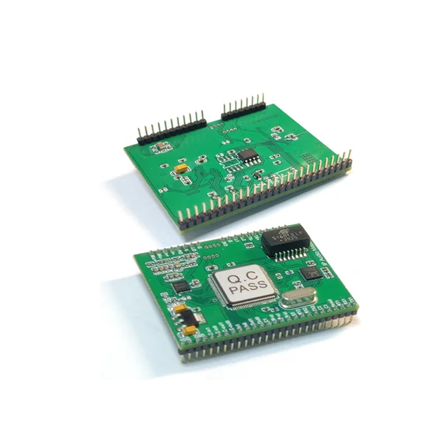 SINREY SIP2701T SIP network audio Broadcast module