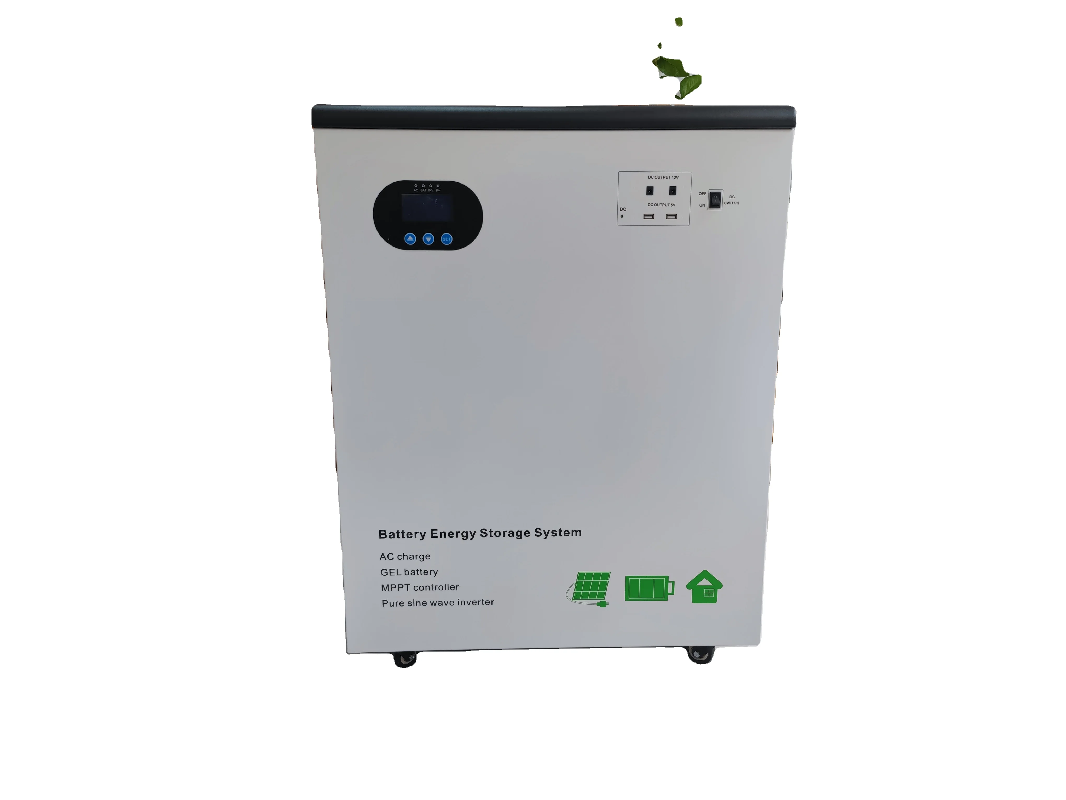 L-24V1000W многофункциональная система с литиевым аккумулятором