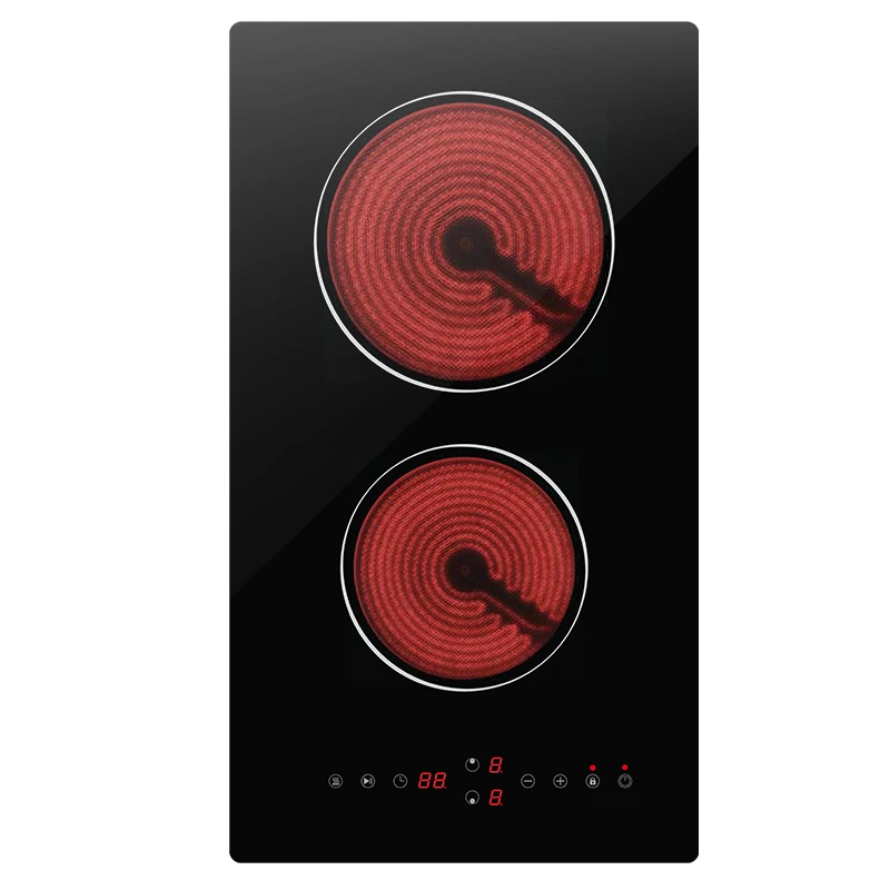 New Product High Quality Built In Infrared Induction Cooker Cheap Ceramic Hob