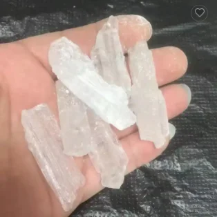 China Factory Direct Sell C10H20O L-Menthol Cas 2216-51-5 C10h20o L-menthol Cas 2216515 Delivery 2216515 TA