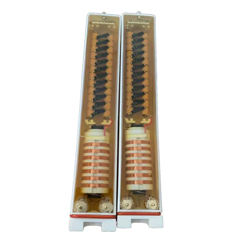 PG1 High voltage cascade for PG1 powder coating gun 338249