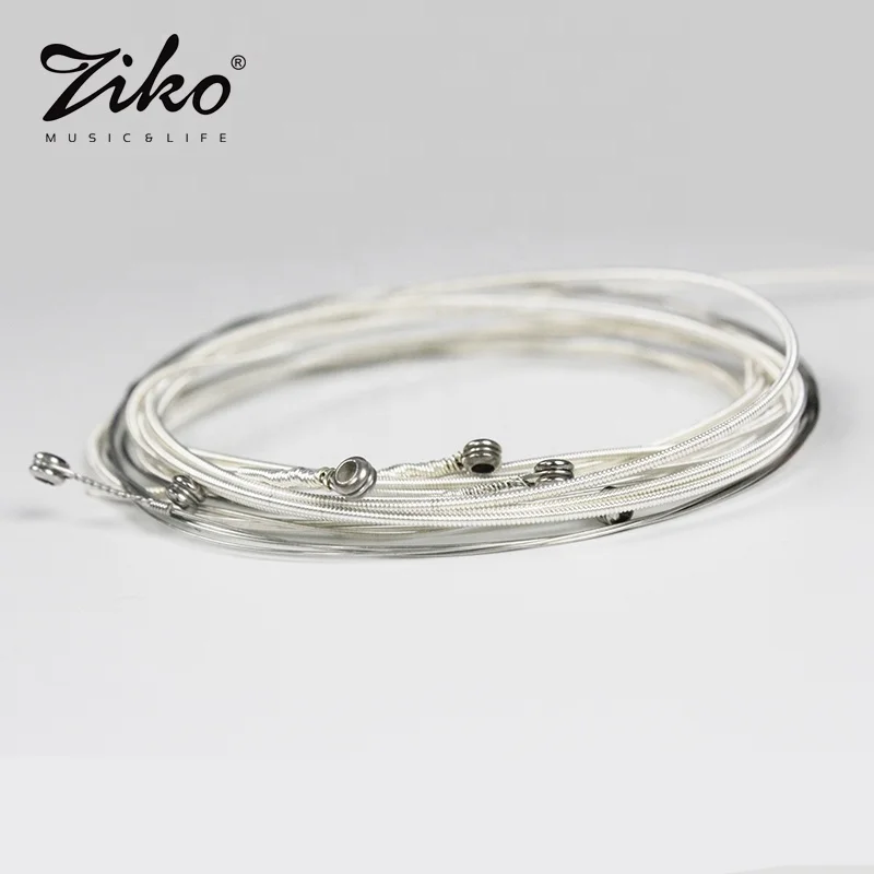 ZIKO wholesale super slinky guitar string