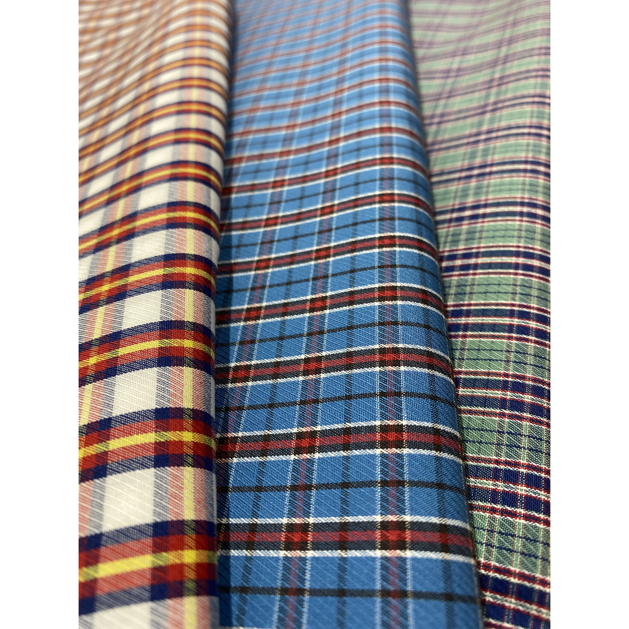 Wholesale shrink resistant custom printed bulk cotton poplin fabric