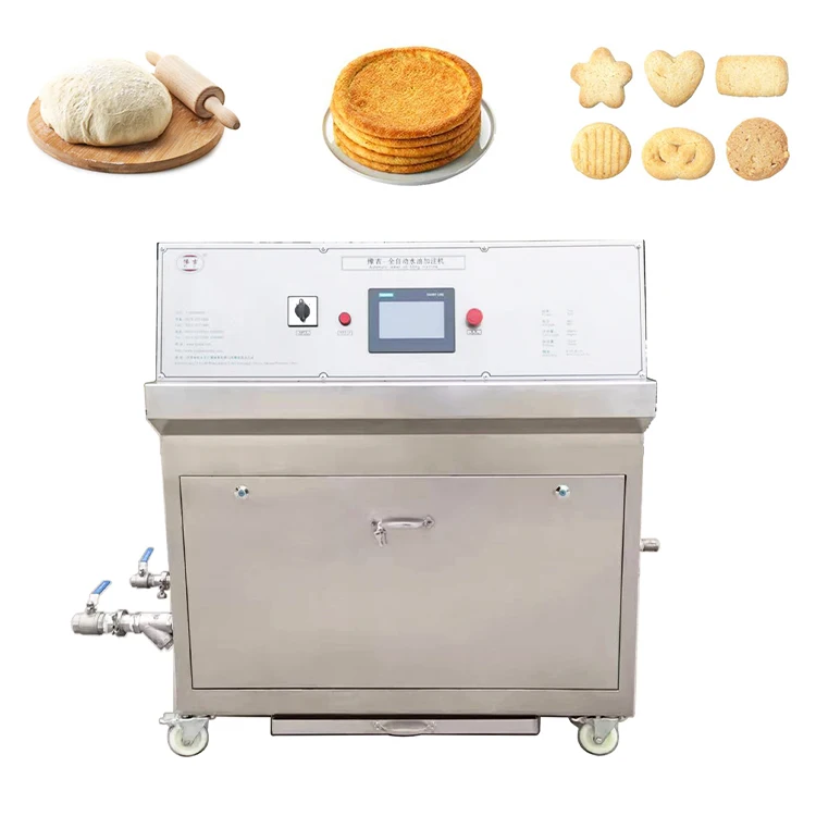 High precision automatic stainless steel water, oil filling machine automatic equipment, easy to operate