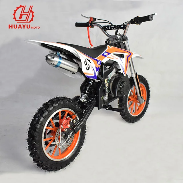 Mini Bike with CE certificate