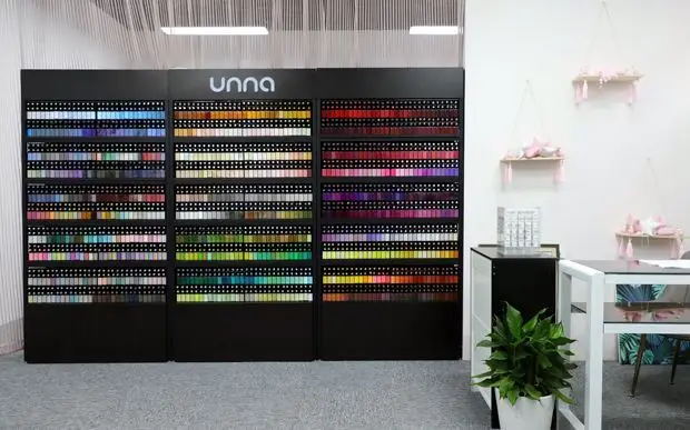 UNNA Лидер продаж; Продажа цветная УФ-гель для ногтей Набор для маникюра (Гель-лак для ногтей комплект 88 цветов, набор ручек для набросков, 900 цвет маникюрный салон 10 шт. приемлемо 3 ~ 10 дней