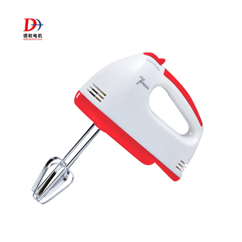 kitchen cooking food processor blender cake egg beater egg whisk mixer electric handheld stand food mixer machine