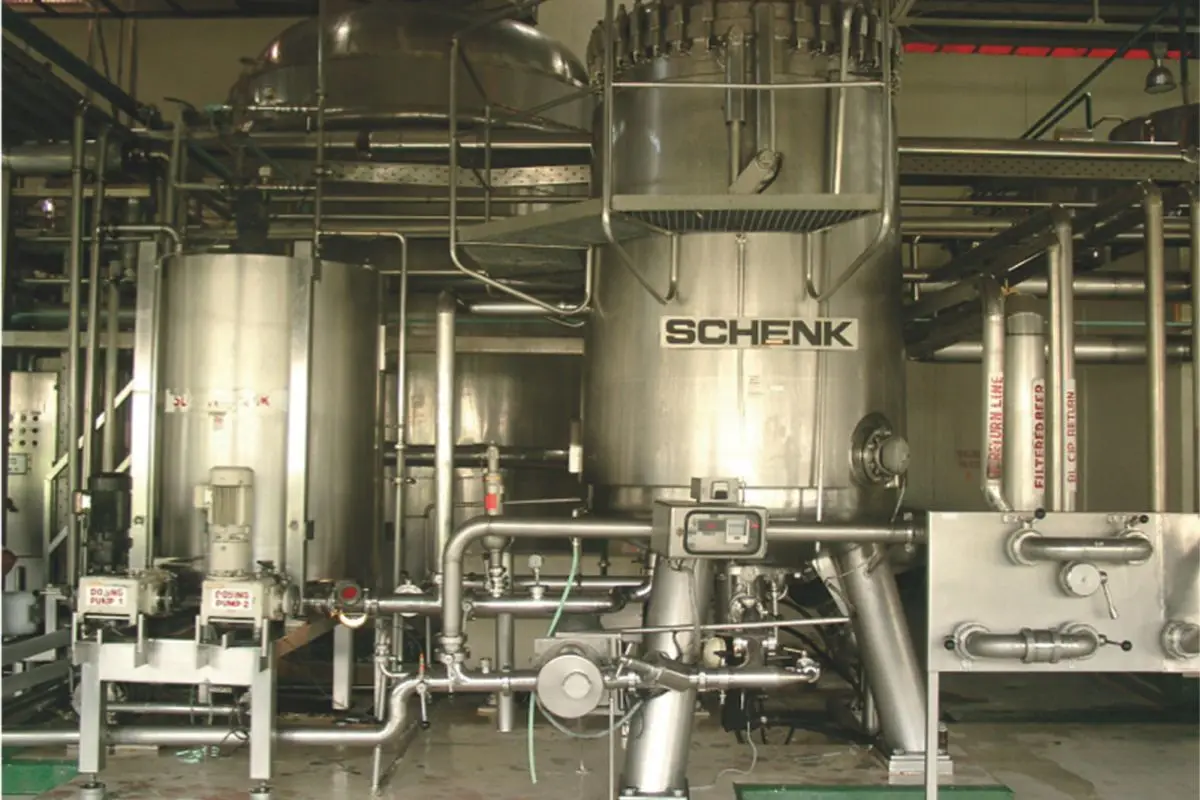 Food grade Stainless steel microporous filter plate for wine and beer filtration  meshes for the beverage industry