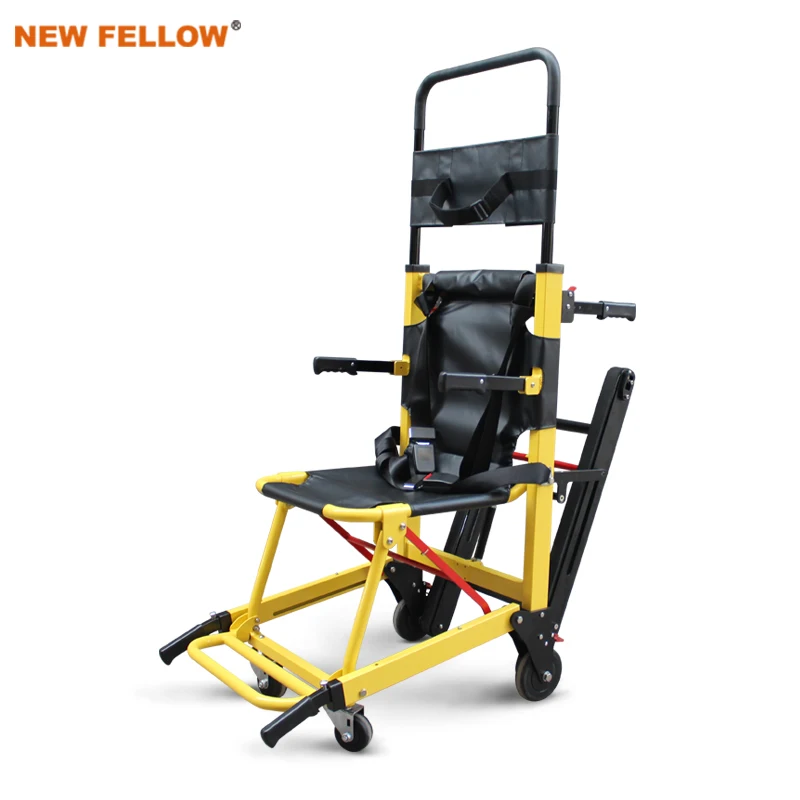 NF-W5 Stair chair Stretcher For Emergency