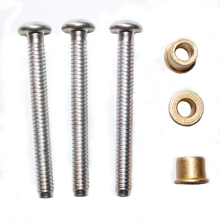 4.8mm Maxlok Lockbolt steel rivets Lockbolts Huck Bolts pop blind rivet