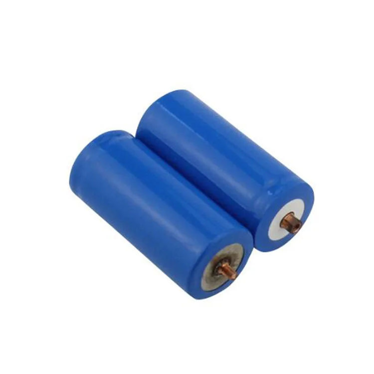 Абсолютно Новый LiFePO4 32700 Аккумуляторы для сотовых телефонов 3 2 V 6000 мА/ч 19.2Wh LFP-32700 с дешевой оптовой
