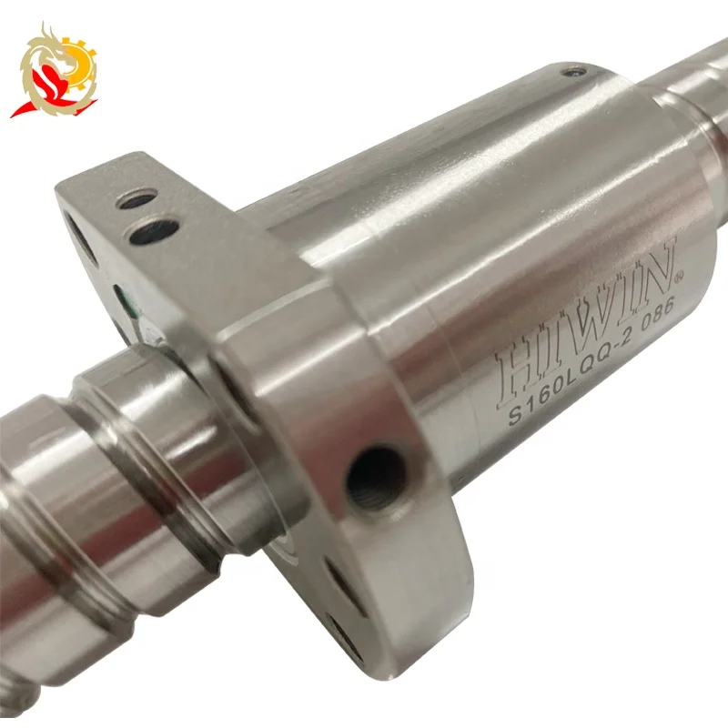  R15-10K3-FSC Hiwin шариковый винт шлифовальный высокоскоростной для станка C3