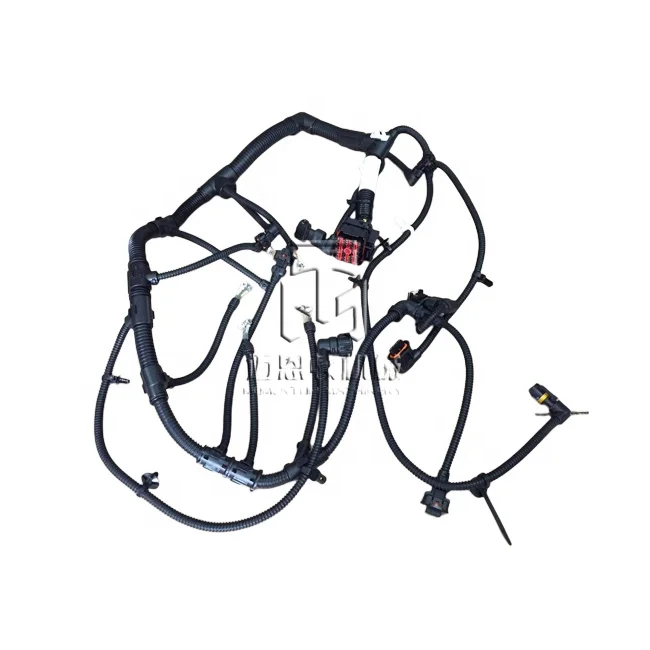 04211127 OEM EC240 EC290 wire harness D7E TCD2013 L6 2v VOE 21814758 VOE 21419785 04211129
