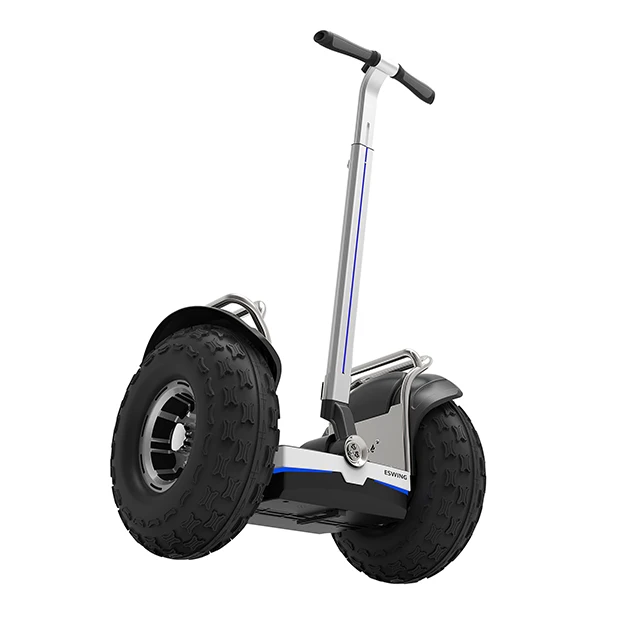 High-power two-wheel off-road Powerful Electric balance car self balancing electric scooter