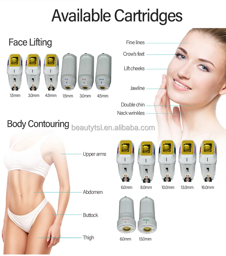 FU4.5-9SC ultramatrix 18