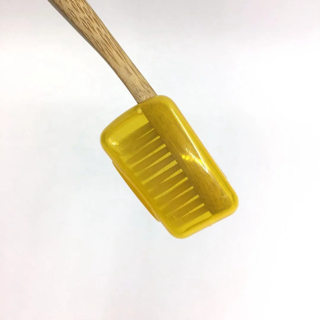 5 шт., Дорожный Чехол для зубной щётки