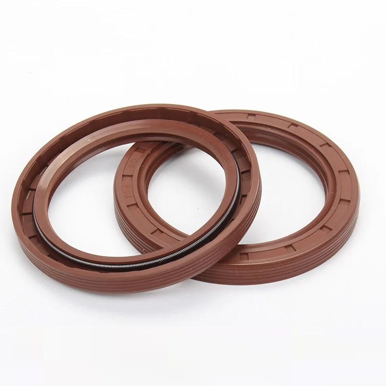 Factory Price TC FKM NBR Rubber Oil Seal 14*10*3 In High Quality