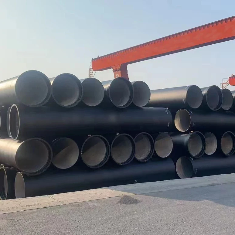 pipe fittings socket 6 ductile iron pipe price ductile cast iron fittings flanged water ethiopia ductile iron pipe