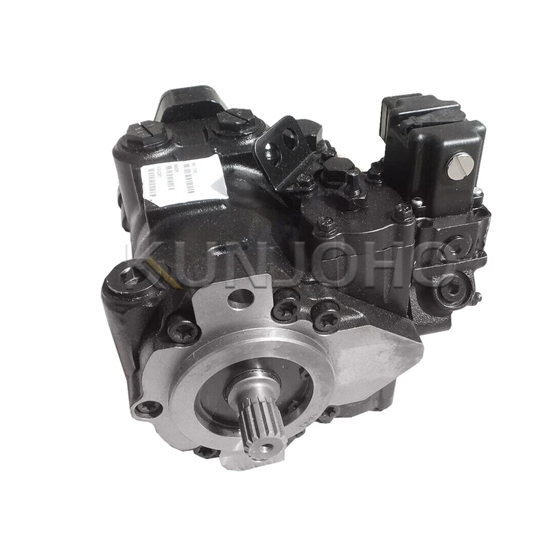 Sauer MPV MPV025 MPV035 MPV044 MPV046 Variable Displacement Hydraulic Pump