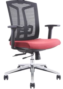 Factory wholesale various styles Comfort pillow sponge mat computer adjustable executive manager office mesh chair